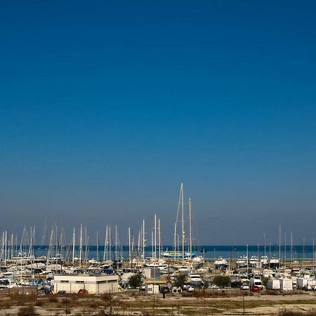 Apartman Cedra Izola Exteriér fotografie