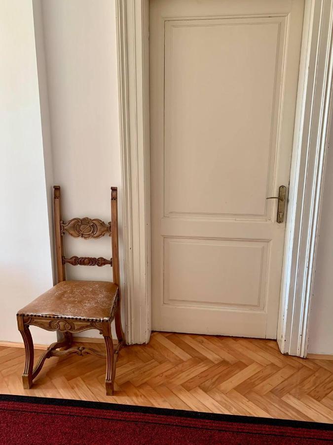 Apartman Cedra Izola Exteriér fotografie