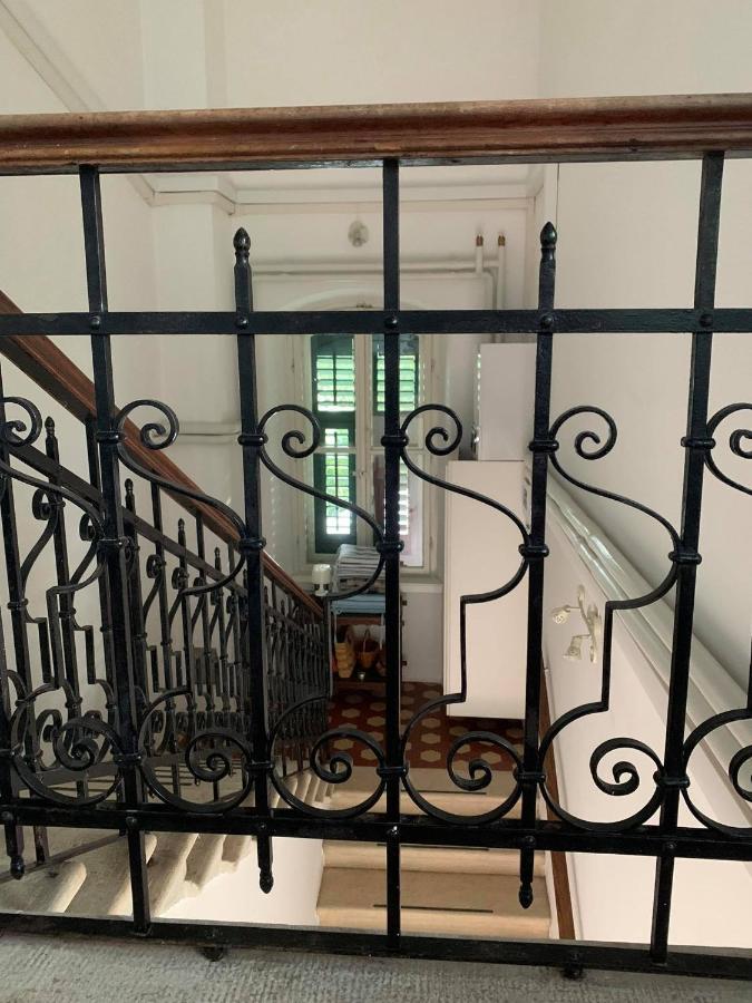 Apartman Cedra Izola Exteriér fotografie