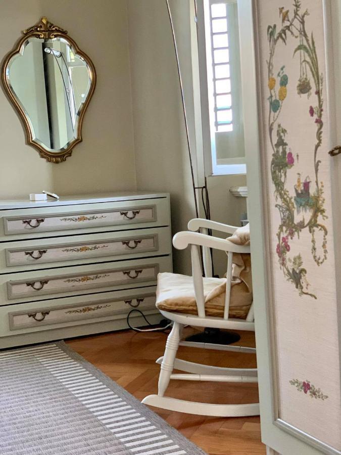 Apartman Cedra Izola Exteriér fotografie