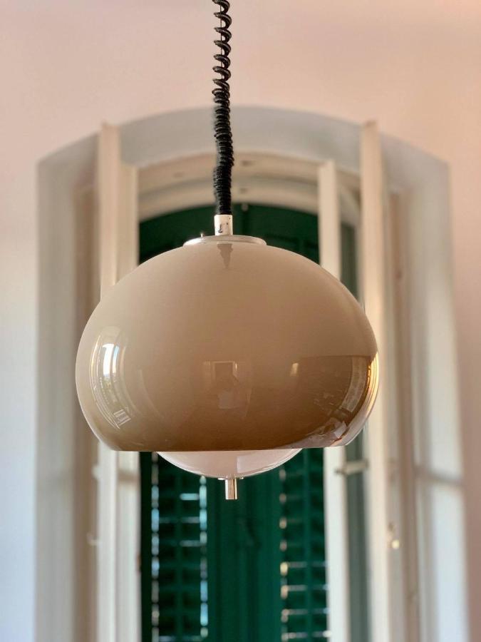 Apartman Cedra Izola Exteriér fotografie