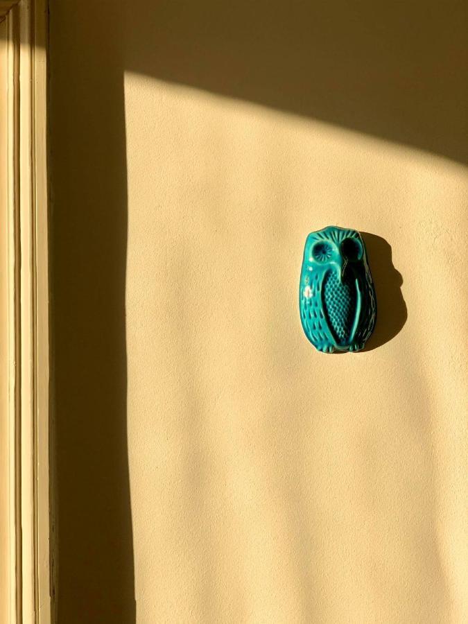 Apartman Cedra Izola Exteriér fotografie