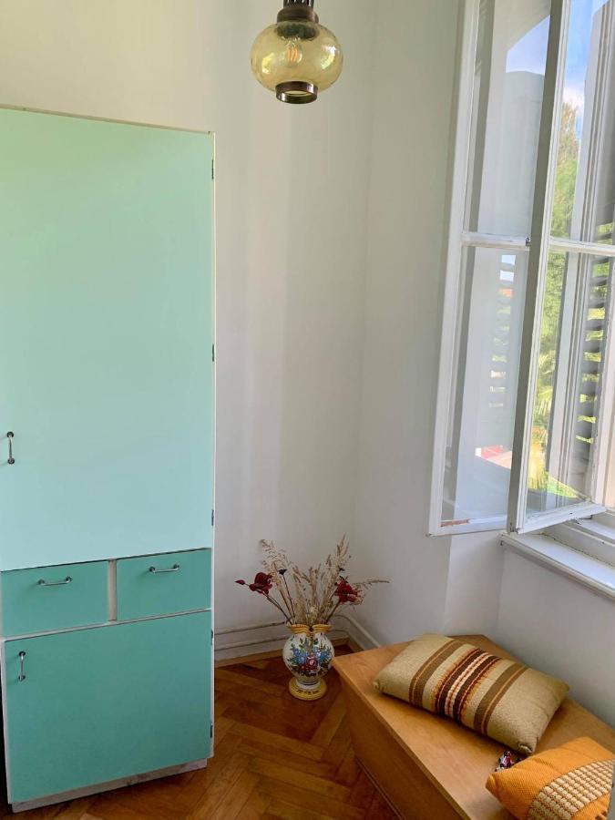 Apartman Cedra Izola Exteriér fotografie