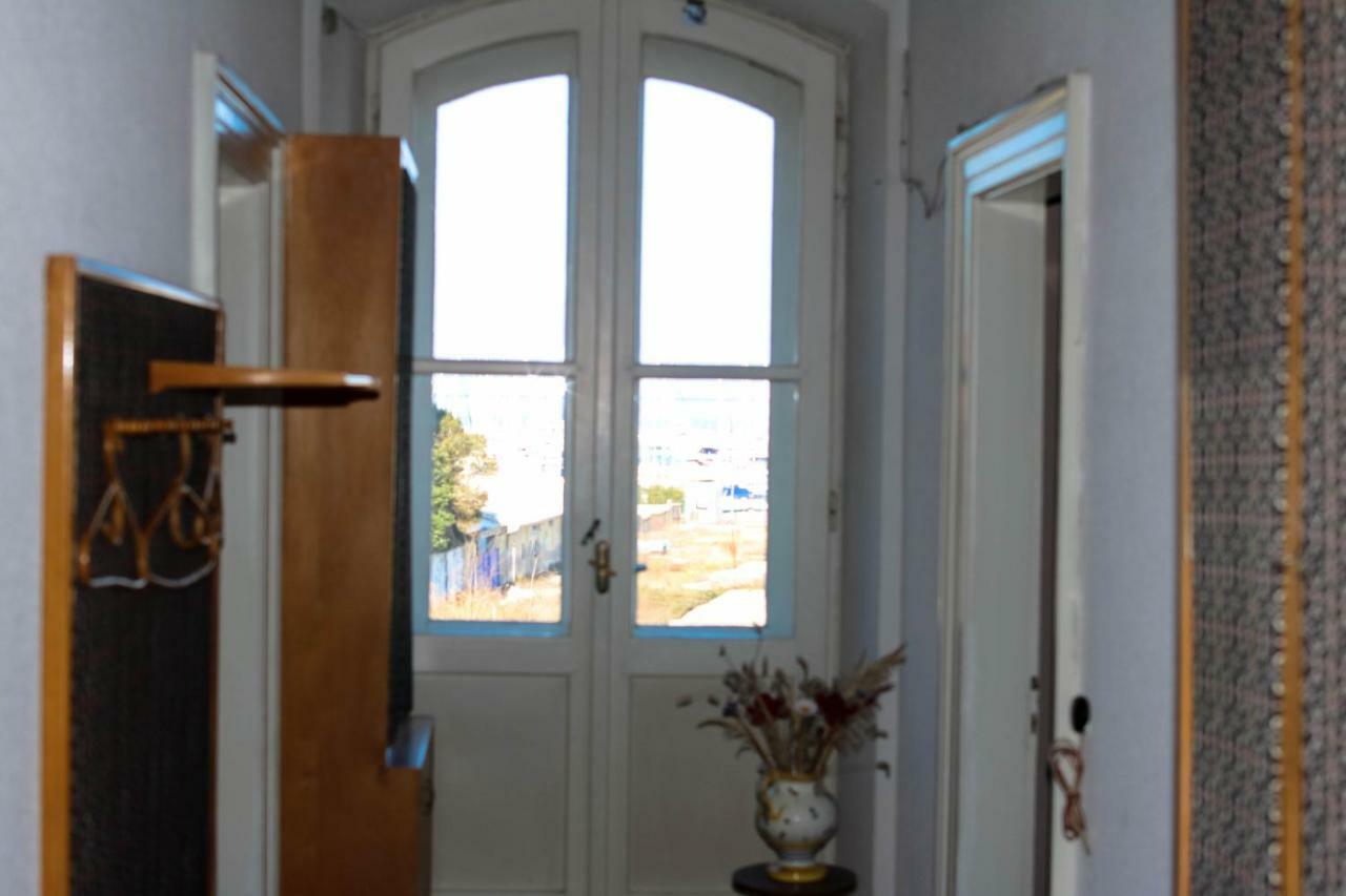 Apartman Cedra Izola Exteriér fotografie