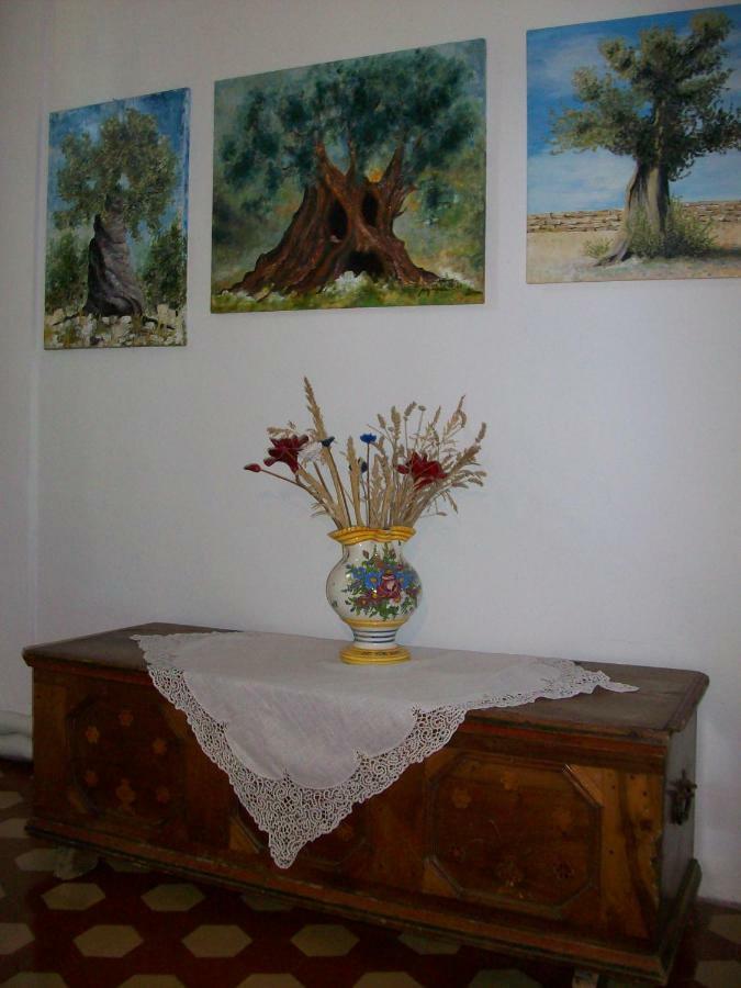 Apartman Cedra Izola Exteriér fotografie
