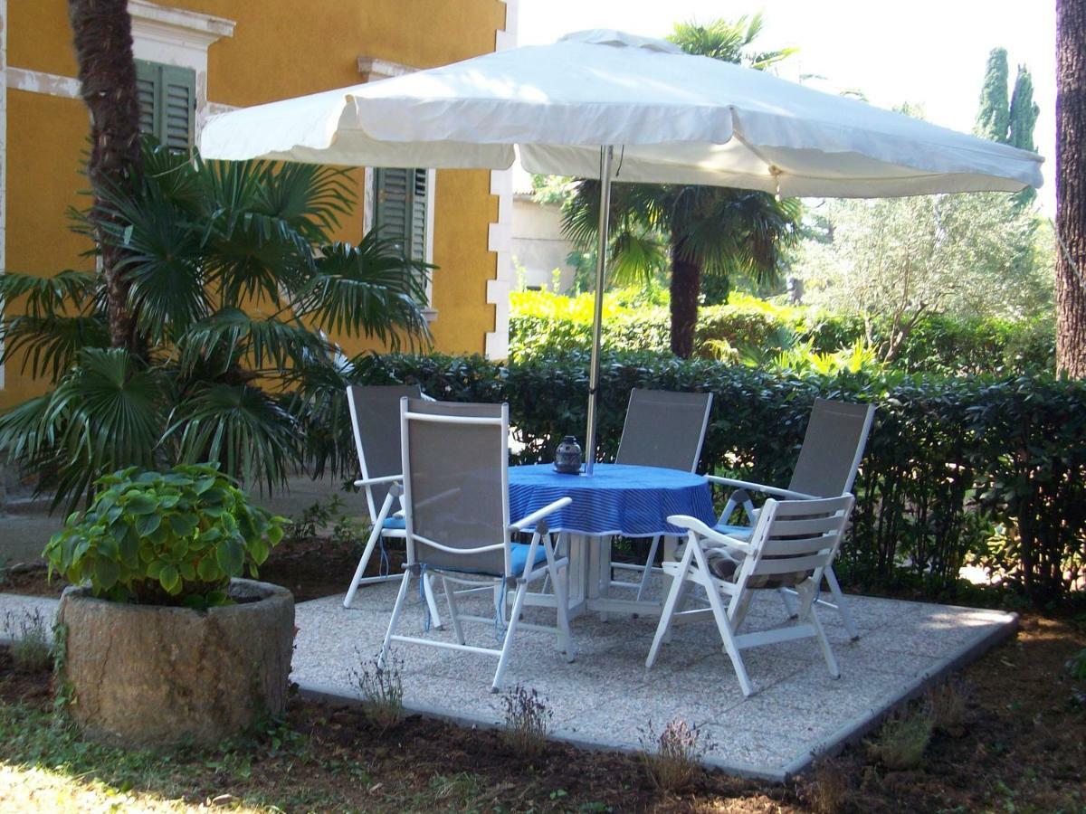 Apartman Cedra Izola Exteriér fotografie
