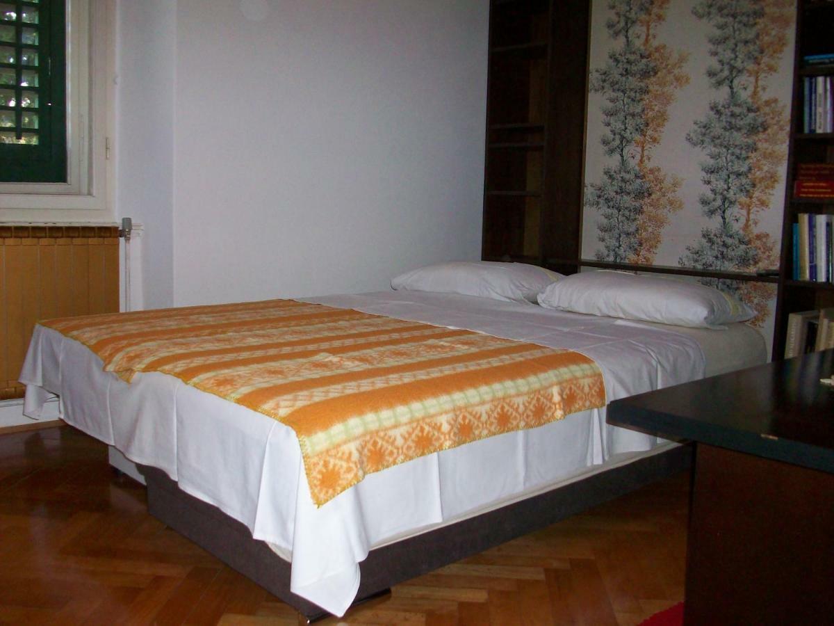 Apartman Cedra Izola Exteriér fotografie