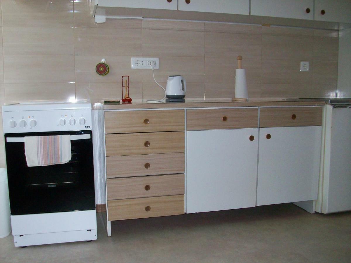 Apartman Cedra Izola Exteriér fotografie